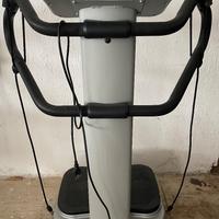 Pedana vibrante per fitness