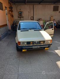 ALFA ROMEO GIULIA 1980