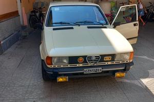 ALFA ROMEO GIULIA 1980