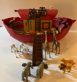 Arca di Noe' Playmobil