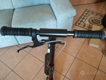 monopattino adulto Town 7xl oxelo non elettrico 