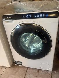 Mini lavatrice alta 70cm haier - Elettrodomestici In vendita a Roma