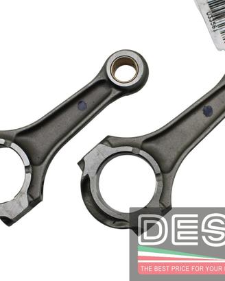 coppia bielle ducati 600 750