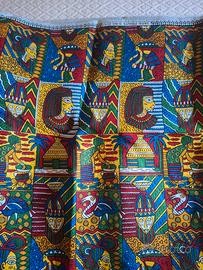 tessuto africano 
