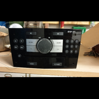 Autoradio Originale Opel