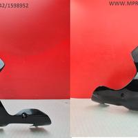 FIANCHETTO LATERALE KAWASAKI NINJA 600 1997 1996 Z