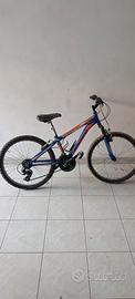 MTB 24 pollici 