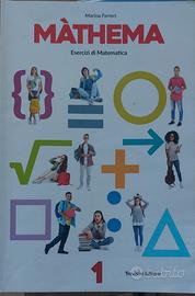 Màthema  esercizi di matematica