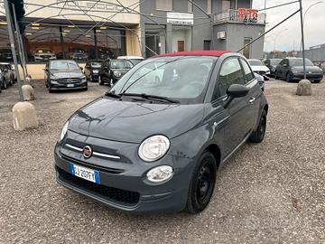 Fiat 500 C 1.0 Hybrid Cult