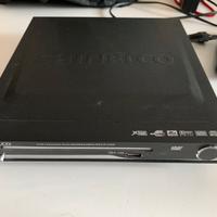 Lettore DVD Shinelco USB