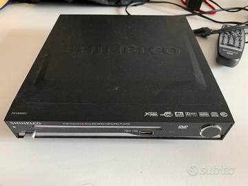 Lettore DVD Shinelco USB