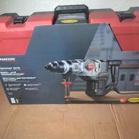 martelletto trapano tassellatore demolitore 