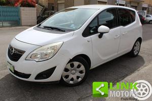 OPEL Meriva 1.3 CDTI 95CV ecoFLEX Elective