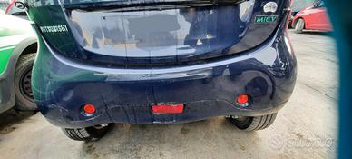 MITSUBISHI I-MIEV 2015 - PARAURTI POSTERIORE