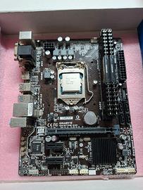 Blocco PC Gaming 