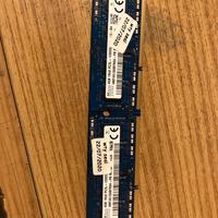 8G ram ddr3