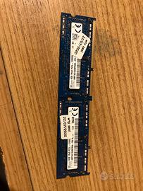 8G ram ddr3