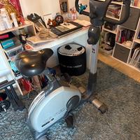Cyclette kettler stratos