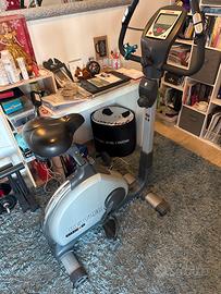 Cyclette kettler stratos