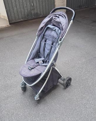 Passeggino Be Cool Li