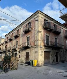 Appartamento centro storico