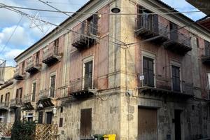 Appartamento centro storico