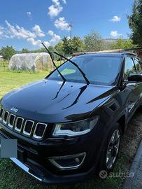 Jeep Compass 1.6 Multijet Limited