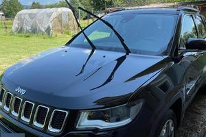 Jeep Compass 1.6 Multijet Limited
