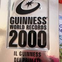Guinnes dei primati 2000