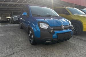 FIAT Pandina 1.0 Hybrid 65CV CROSS - NUOVA DA IMMA