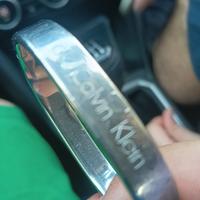 bracciale Calvin klein