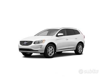 Volvo XC60 D4 181 CV Automatica NAVI Business