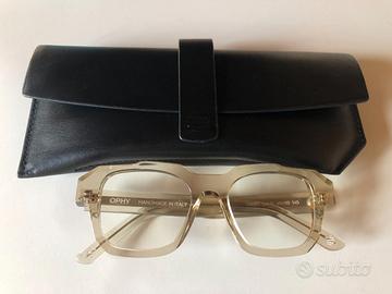 Montatura unisex occhiali Ophy Orbit originale