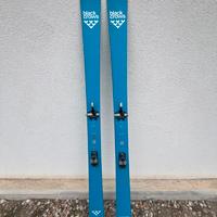 Sci alpinismo Blackcrows OVA