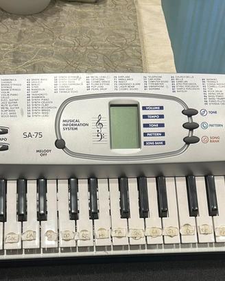 Pianola