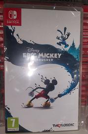 Giochi Nintendo Switch