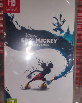 Giochi Nintendo Switch