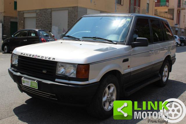 LAND ROVER Range Rover 2.5 turbodiesel 5 porte I