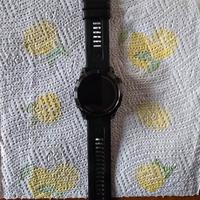 Gamrin Fenix 7 X solar 