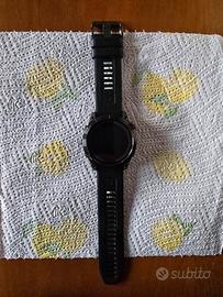 Gamrin Fenix 7 X solar 