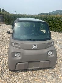 CITROEN AMI