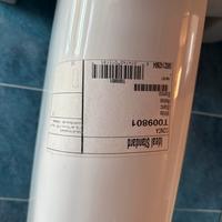 Set sanitari bagno completo-condizioni pari anuovo