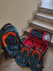 Zaini da viaggio Samsonite