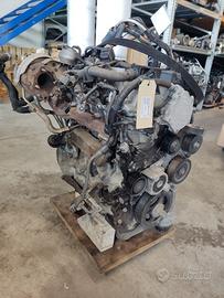 Motore TOYOTA RAV 4 2231cc benzina del 2006