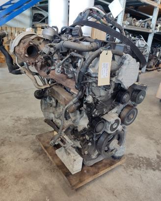 Motore TOYOTA RAV 4 2231cc benzina del 2006