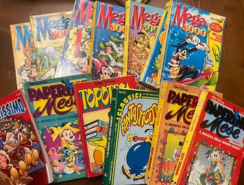 Fumetti da collezione
