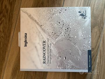 Parapioggia Originale Inglesina Quid / Quid3
