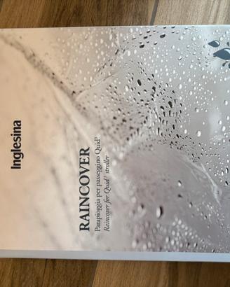 Parapioggia Originale Inglesina Quid / Quid3