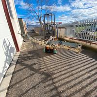 Telaio suzuki samurai