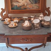 antico servizio the e caffe e mobile 